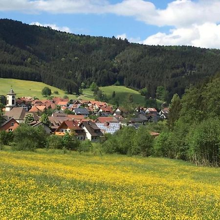 Charming Apartment In Regelsbach Near City Centre Schuttertal 외부 사진