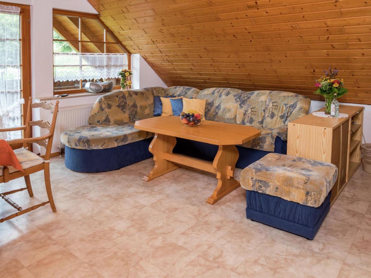 Charming Apartment In Regelsbach Near City Centre Schuttertal 외부 사진