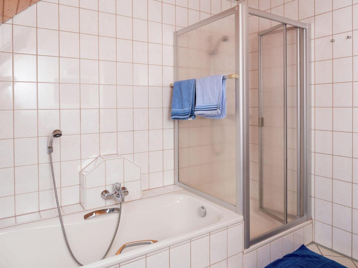 Charming Apartment In Regelsbach Near City Centre Schuttertal 객실 사진