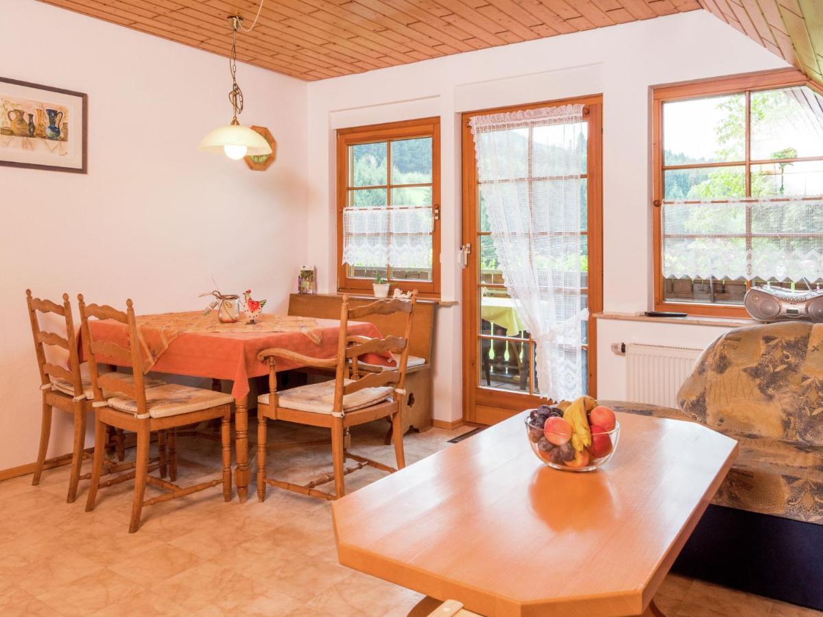 Charming Apartment In Regelsbach Near City Centre Schuttertal 객실 사진