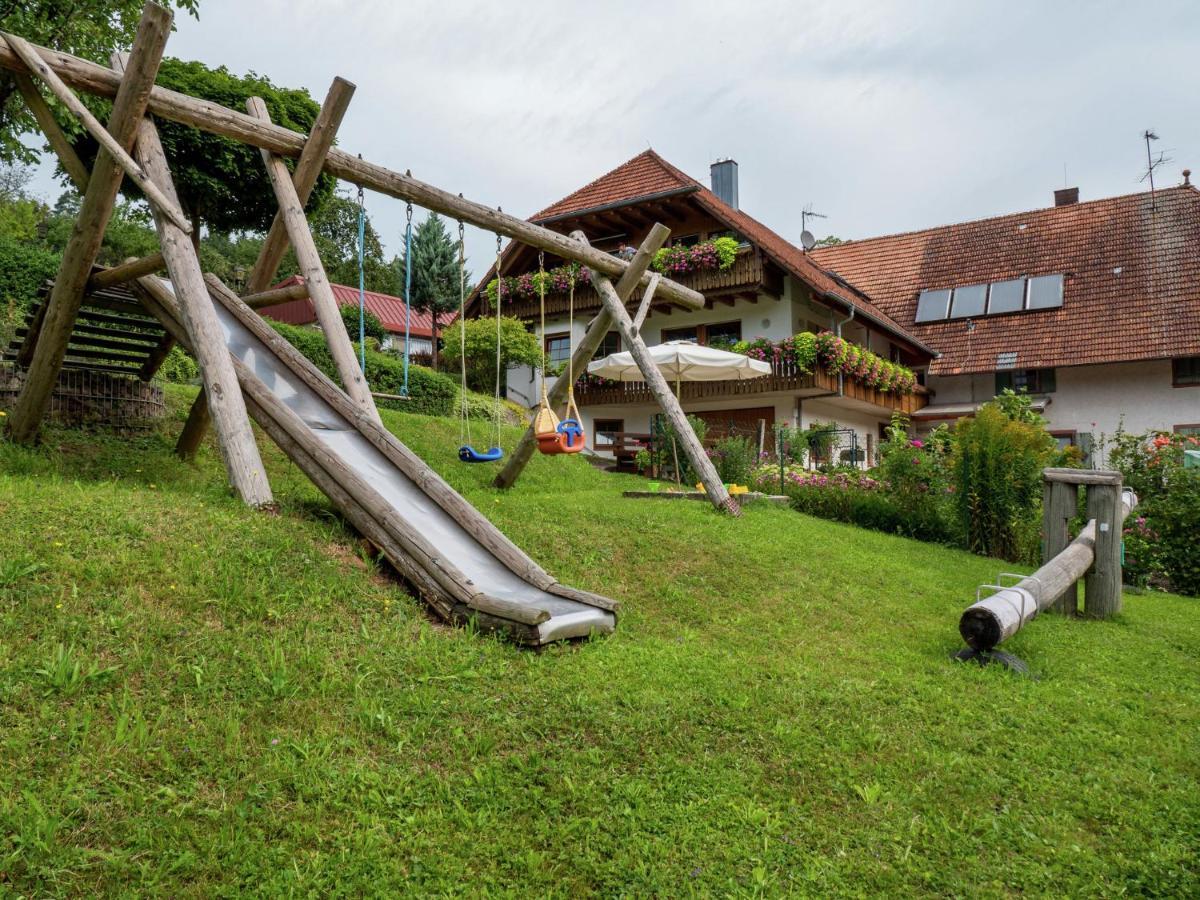 Charming Apartment In Regelsbach Near City Centre Schuttertal 외부 사진