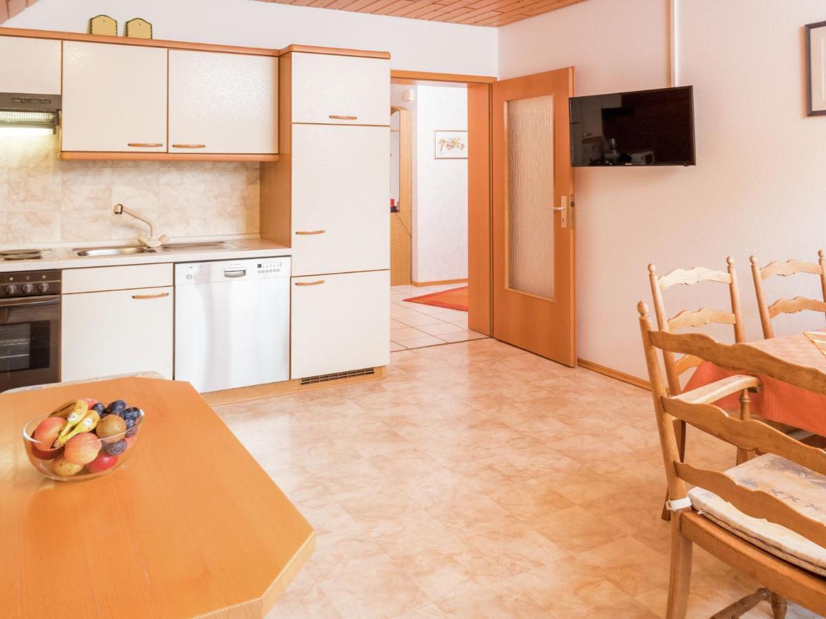 Charming Apartment In Regelsbach Near City Centre Schuttertal 외부 사진