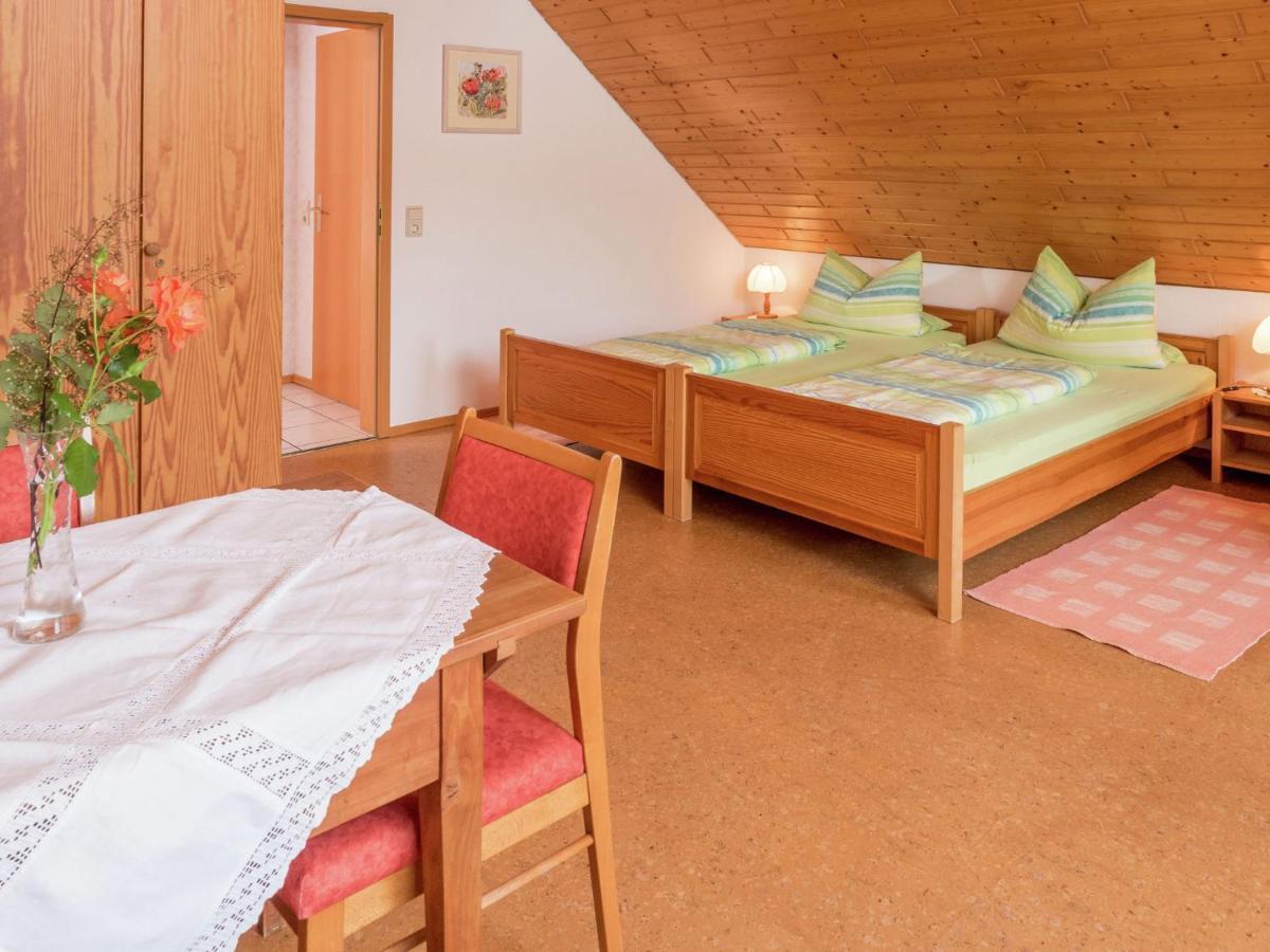 Charming Apartment In Regelsbach Near City Centre Schuttertal 외부 사진