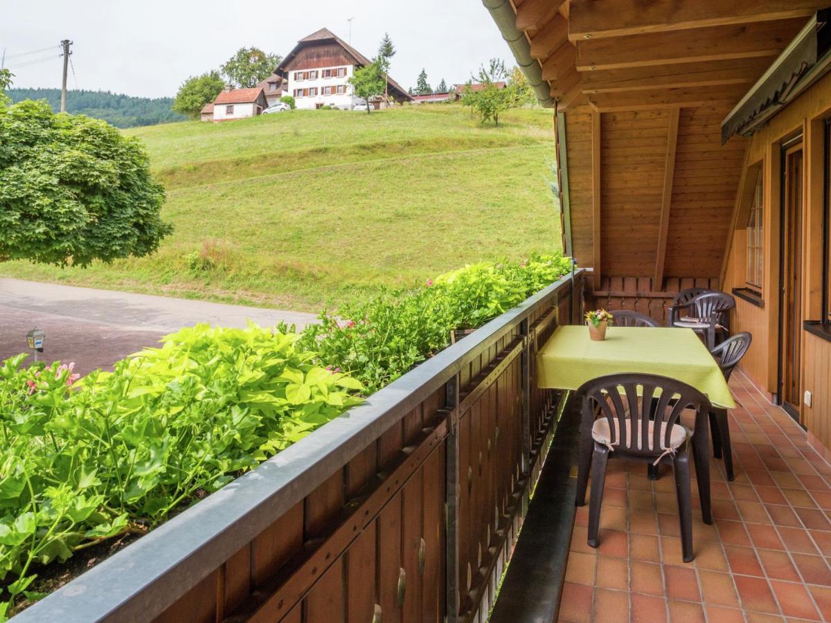 Charming Apartment In Regelsbach Near City Centre Schuttertal 외부 사진