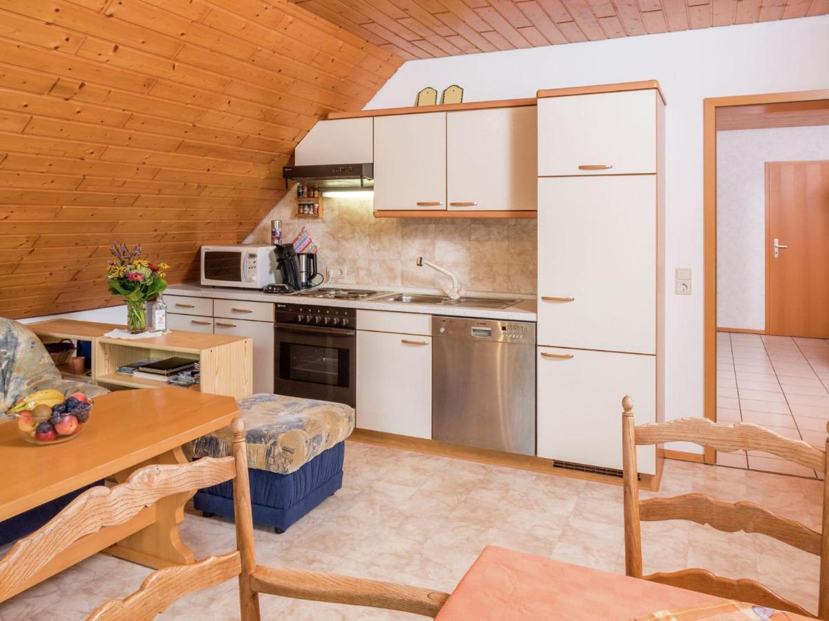 Charming Apartment In Regelsbach Near City Centre Schuttertal 외부 사진